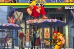 Capcom vs. SNK 2: Mark of the Millennium 2001 (PlayStation 2)