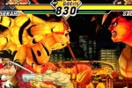 Capcom vs. SNK 2: Mark of the Millennium 2001 (PlayStation 2)