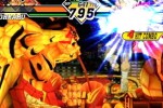 Capcom vs. SNK 2: Mark of the Millennium 2001 (PlayStation 2)