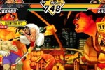 Capcom vs. SNK 2: Mark of the Millennium 2001 (PlayStation 2)