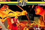 Capcom vs. SNK 2: Mark of the Millennium 2001 (PlayStation 2)