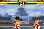 Capcom vs. SNK 2: Mark of the Millennium 2001 (PlayStation 2)