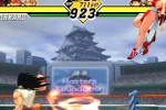 Capcom vs. SNK 2: Mark of the Millennium 2001 (PlayStation 2)