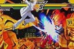 Capcom vs. SNK 2: Mark of the Millennium 2001 (PlayStation 2)