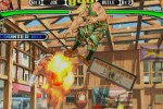 Capcom vs. SNK 2: Mark of the Millennium 2001 (PlayStation 2)