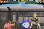 Capcom vs. SNK 2: Mark of the Millennium 2001 (PlayStation 2)