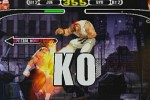 Capcom vs. SNK 2: Mark of the Millennium 2001 (PlayStation 2)