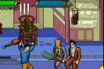 Jackie Chan Adventures (Game Boy Advance)