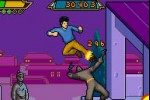 Jackie Chan Adventures (Game Boy Advance)