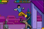 Jackie Chan Adventures (Game Boy Advance)