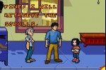 Jackie Chan Adventures (Game Boy Advance)