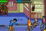 Jackie Chan Adventures (Game Boy Advance)