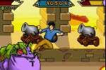 Jackie Chan Adventures (Game Boy Advance)