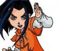Jackie Chan Adventures (Game Boy Advance)