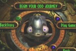 Oddworld: Munch's Oddysee (Xbox)