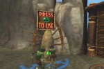 Oddworld: Munch's Oddysee (Xbox)