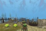 Oddworld: Munch's Oddysee (Xbox)