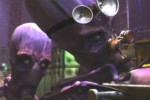 Oddworld: Munch's Oddysee (Xbox)