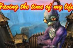 Oddworld: Munch's Oddysee (Xbox)