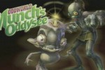 Oddworld: Munch's Oddysee (Xbox)