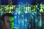 Syphon Filter 3 (PlayStation)