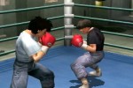 Victorious Boxers: Ippo's Road to Glory (PlayStation 2)