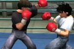 Victorious Boxers: Ippo's Road to Glory (PlayStation 2)