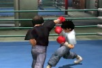 Victorious Boxers: Ippo's Road to Glory (PlayStation 2)