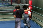 Victorious Boxers: Ippo's Road to Glory (PlayStation 2)