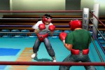 Victorious Boxers: Ippo's Road to Glory (PlayStation 2)