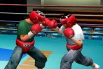 Victorious Boxers: Ippo's Road to Glory (PlayStation 2)