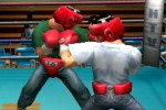 Victorious Boxers: Ippo's Road to Glory (PlayStation 2)