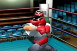 Victorious Boxers: Ippo's Road to Glory (PlayStation 2)