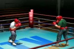 Victorious Boxers: Ippo's Road to Glory (PlayStation 2)