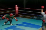 Victorious Boxers: Ippo's Road to Glory (PlayStation 2)