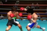 Victorious Boxers: Ippo's Road to Glory (PlayStation 2)