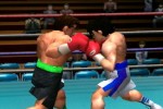 Victorious Boxers: Ippo's Road to Glory (PlayStation 2)