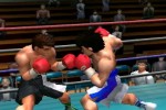 Victorious Boxers: Ippo's Road to Glory (PlayStation 2)