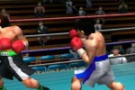 Victorious Boxers: Ippo's Road to Glory (PlayStation 2)