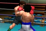 Victorious Boxers: Ippo's Road to Glory (PlayStation 2)