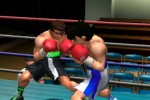 Victorious Boxers: Ippo's Road to Glory (PlayStation 2)