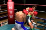 Victorious Boxers: Ippo's Road to Glory (PlayStation 2)