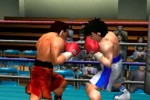 Victorious Boxers: Ippo's Road to Glory (PlayStation 2)