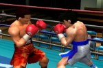 Victorious Boxers: Ippo's Road to Glory (PlayStation 2)