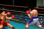 Victorious Boxers: Ippo's Road to Glory (PlayStation 2)