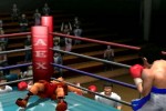 Victorious Boxers: Ippo's Road to Glory (PlayStation 2)