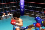 Victorious Boxers: Ippo's Road to Glory (PlayStation 2)