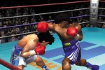 Victorious Boxers: Ippo's Road to Glory (PlayStation 2)