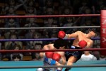 Victorious Boxers: Ippo's Road to Glory (PlayStation 2)