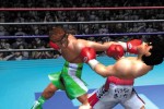 Victorious Boxers: Ippo's Road to Glory (PlayStation 2)